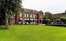 Hotel Restaurant la Sonnerie